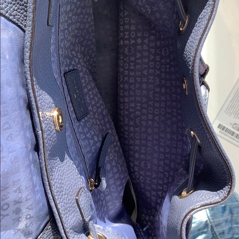 Kate Spade Backpack - Picture 4 of 4